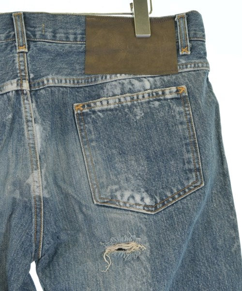 DOLCE&GABBANA 牛仔褲