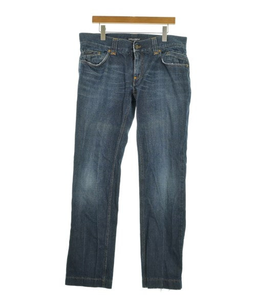 DOLCE&GABBANA 牛仔褲
