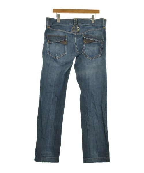 DOLCE&GABBANA 牛仔褲