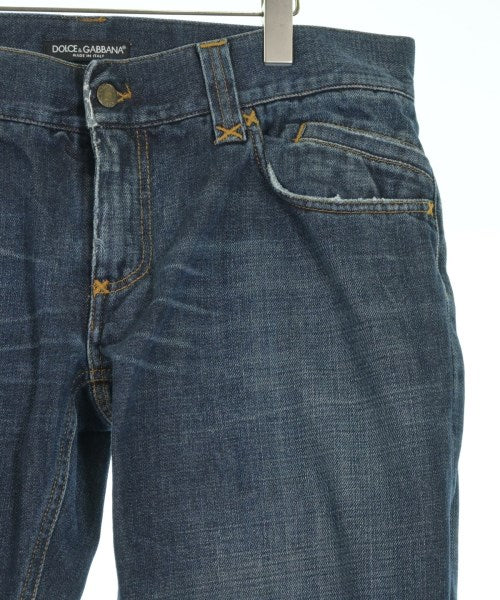 DOLCE&GABBANA 牛仔褲