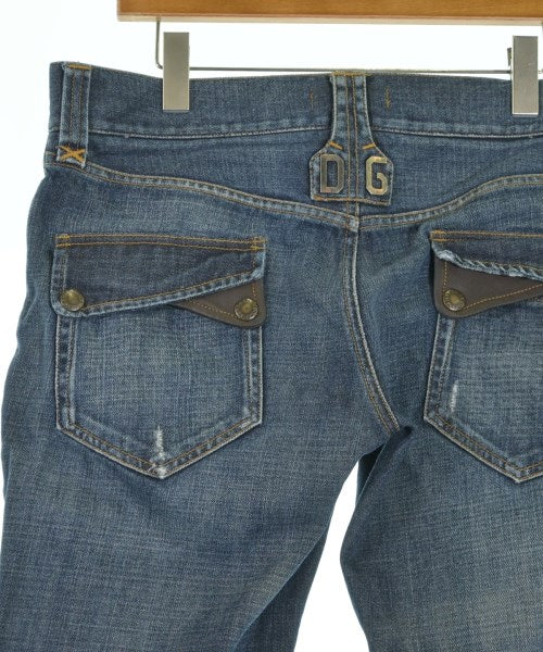 DOLCE&GABBANA 牛仔褲
