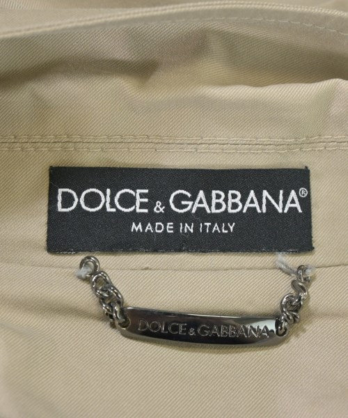DOLCE&GABBANA 風衣