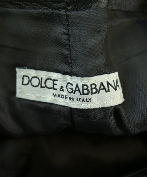 DOLCE&GABBANA 剪裁褲
