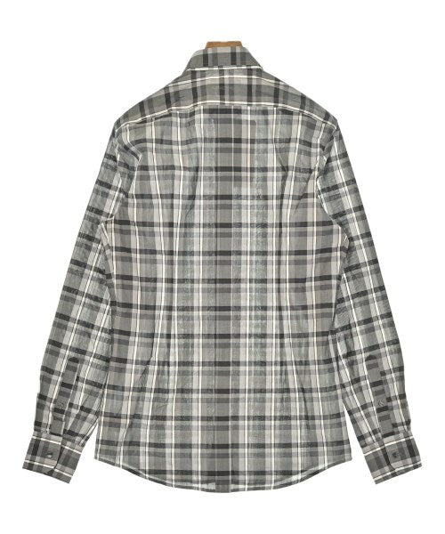 DOLCE&GABBANA 休閒襯衫