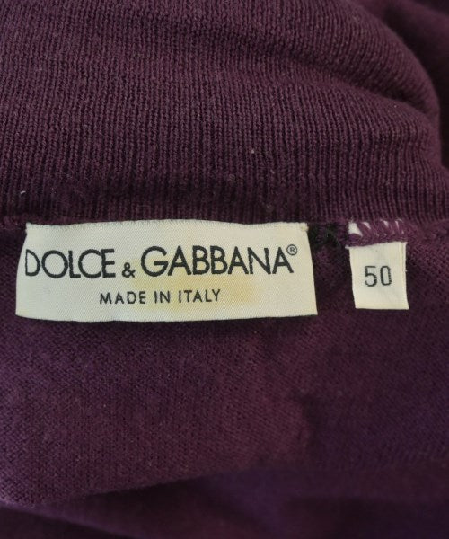 DOLCE&GABBANA 毛衣
