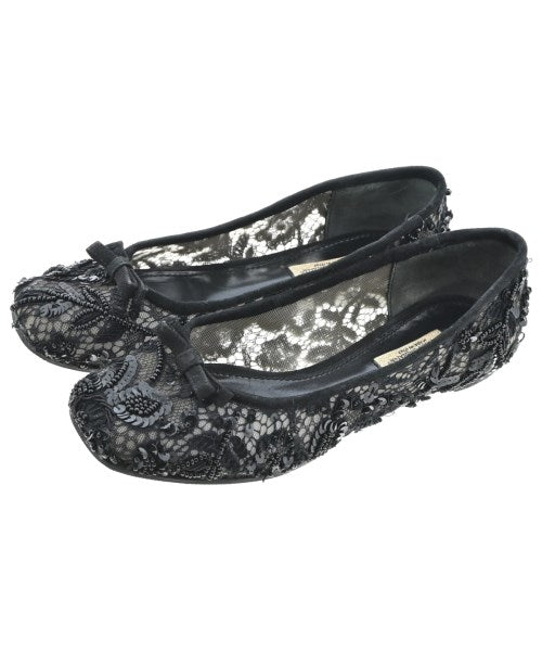 DOLCE&GABBANA 高跟鞋