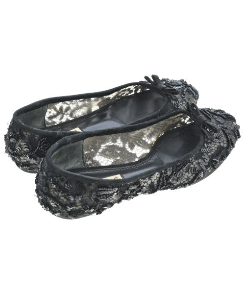 DOLCE&GABBANA 高跟鞋