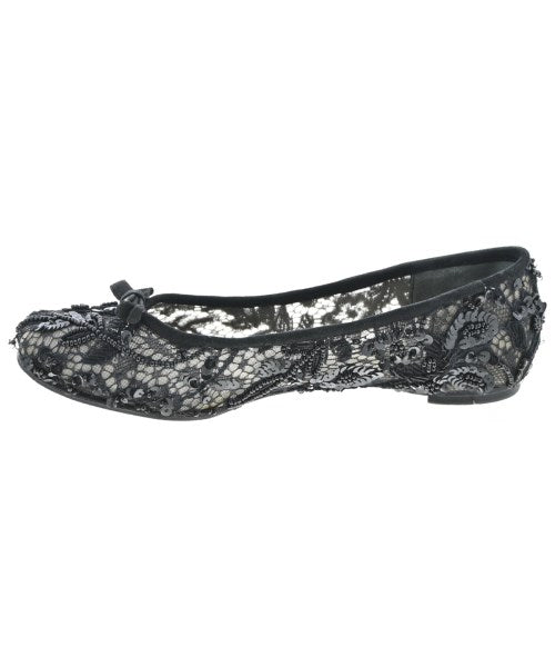 DOLCE&GABBANA 高跟鞋