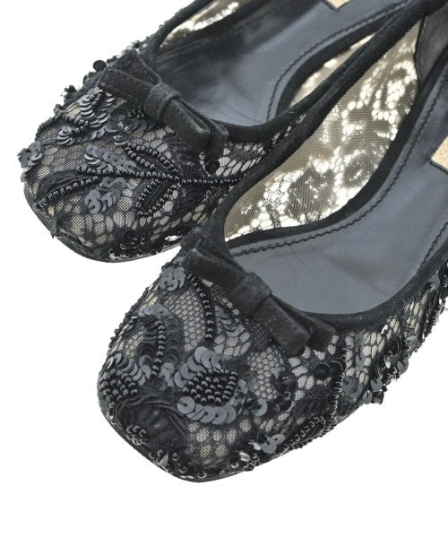 DOLCE&GABBANA 高跟鞋