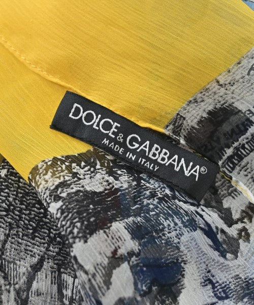 DOLCE&GABBANA 披肩