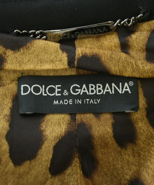 DOLCE&GABBANA 西裝外套