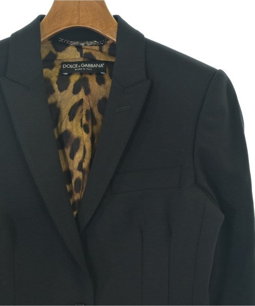 DOLCE&GABBANA 西裝外套