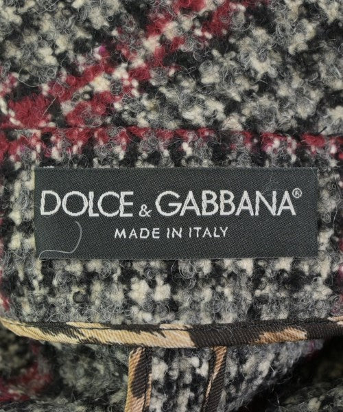 DOLCE&GABBANA 其他大衣