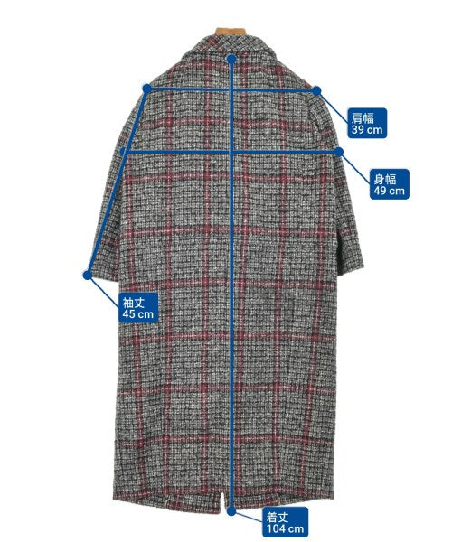 DOLCE&GABBANA 其他大衣