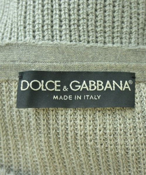 DOLCE&GABBANA 毛衣