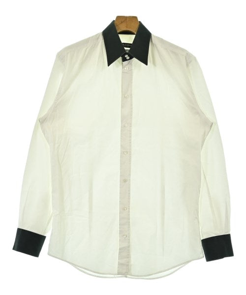 DOLCE&GABBANA 休閒襯衫