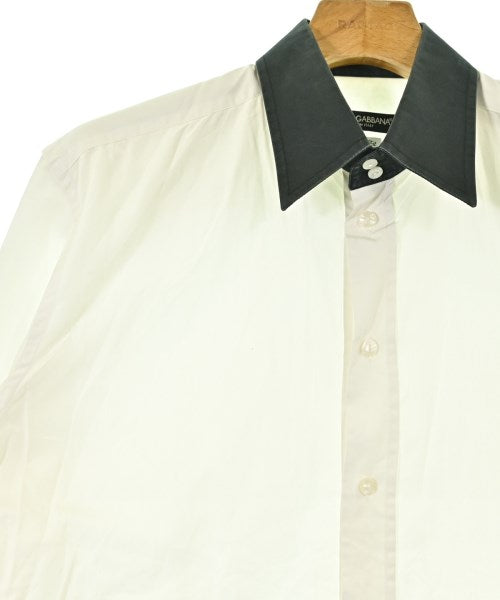 DOLCE&GABBANA 休閒襯衫