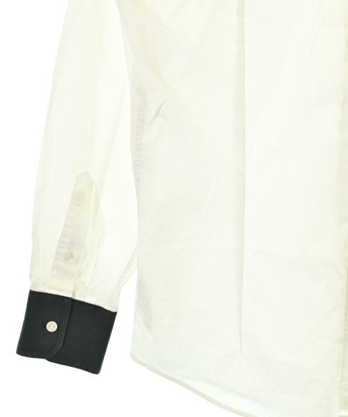 DOLCE&GABBANA 休閒襯衫