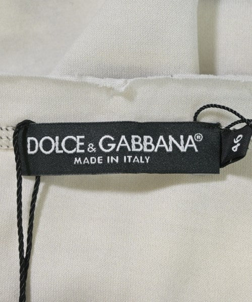 DOLCE&GABBANA T恤/上衣