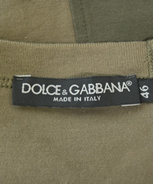 DOLCE&GABBANA T恤/上衣