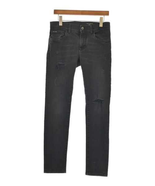 DOLCE&GABBANA 牛仔褲
