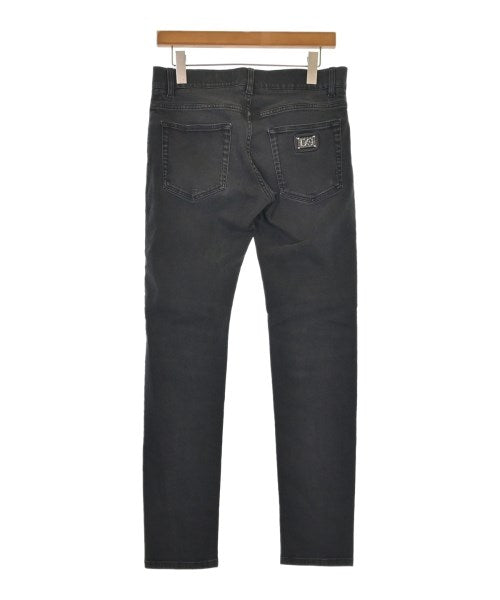DOLCE&GABBANA 牛仔褲