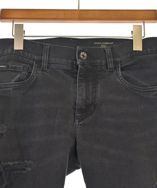 DOLCE&GABBANA 牛仔褲