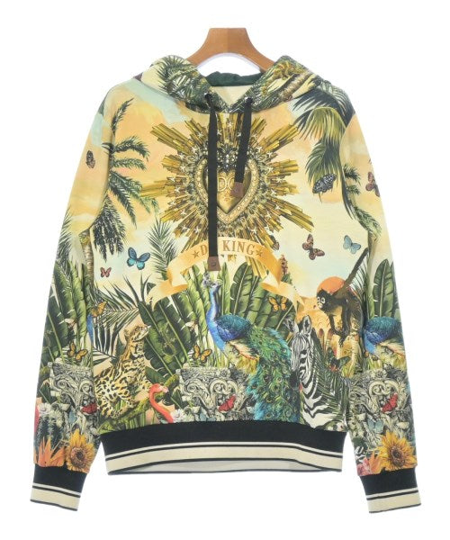 DOLCE&GABBANA 連帽衫