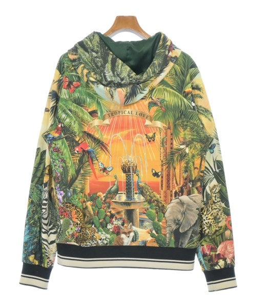 DOLCE&GABBANA 連帽衫
