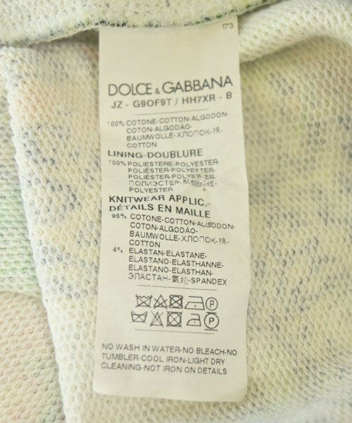 DOLCE&GABBANA 連帽衫