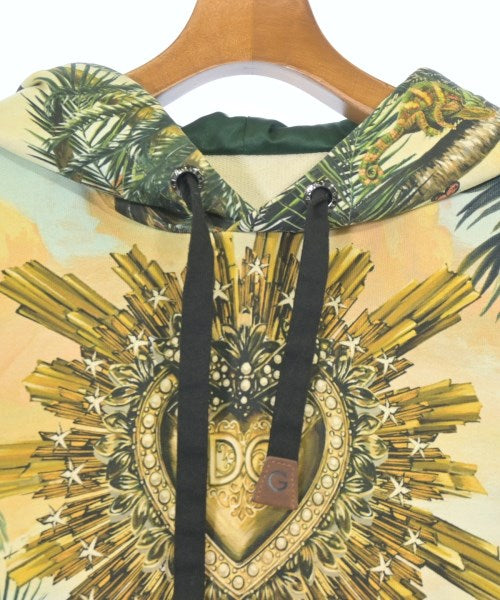 DOLCE&GABBANA 連帽衫