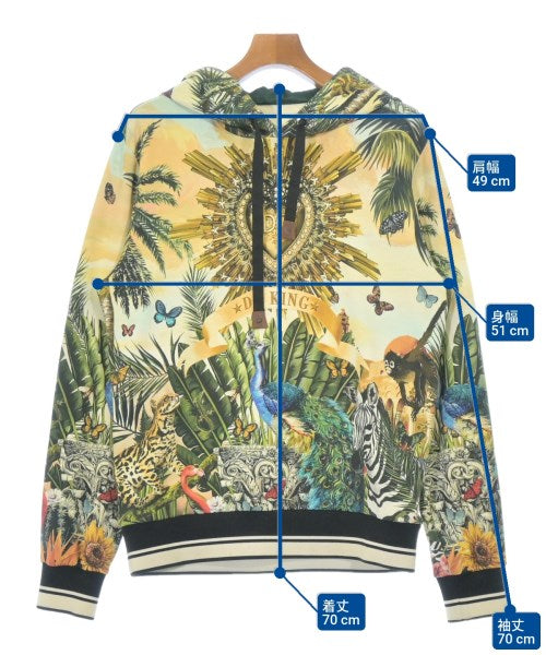 DOLCE&GABBANA 連帽衫