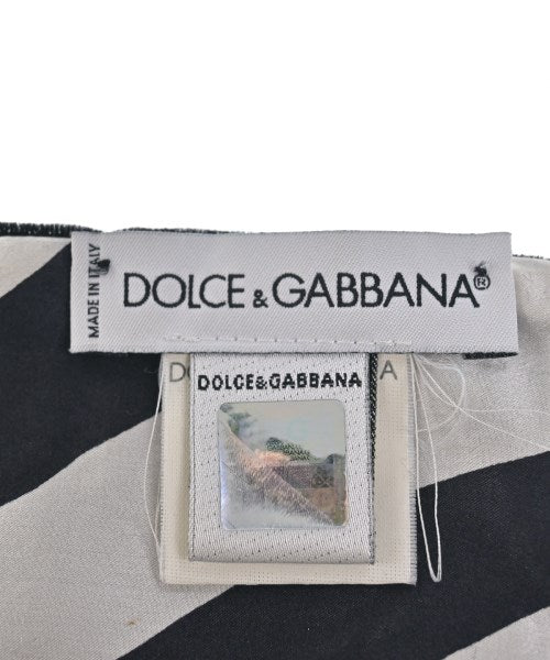 DOLCE&GABBANA 披肩