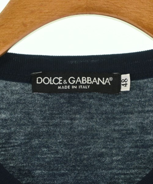 DOLCE&GABBANA T恤/上衣