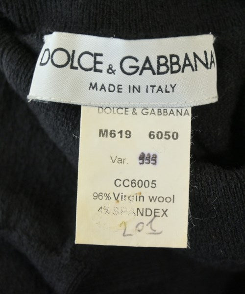 DOLCE&GABBANA 毛衣