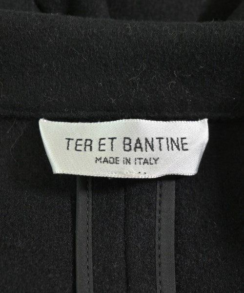 Ter Et Bantine 其他大衣