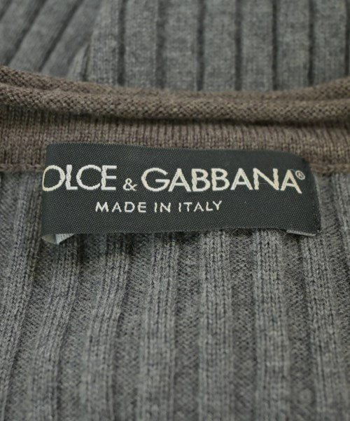 DOLCE&GABBANA 毛衣