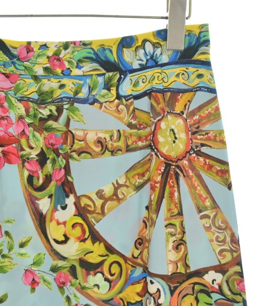 DOLCE&GABBANA 長裙/超長裙
