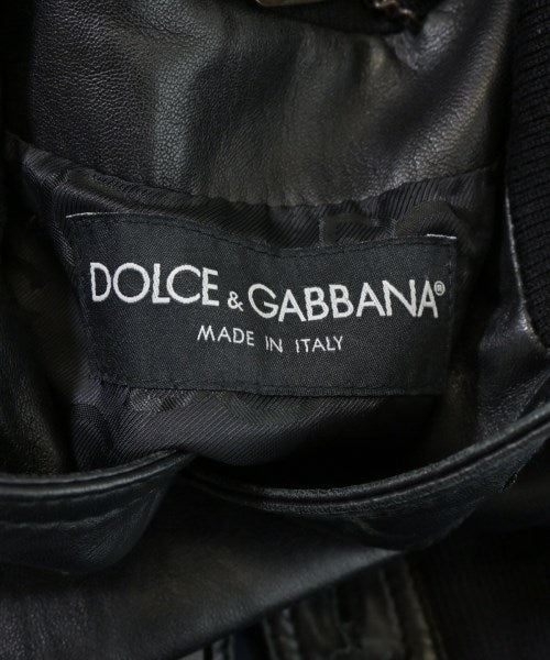 DOLCE&GABBANA 其他飛行外套