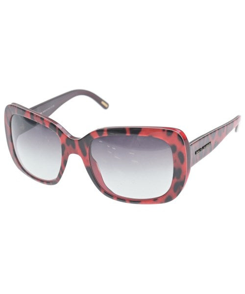 DOLCE&GABBANA 太陽眼鏡