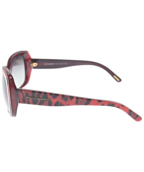 DOLCE&GABBANA 太陽眼鏡