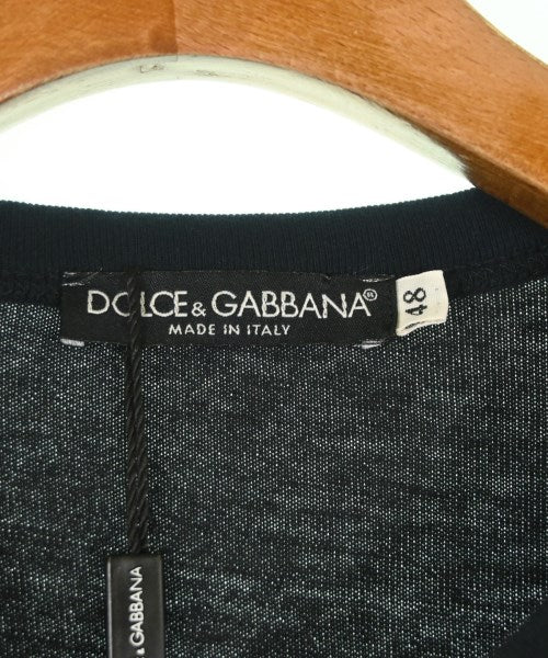 DOLCE&GABBANA T恤/上衣