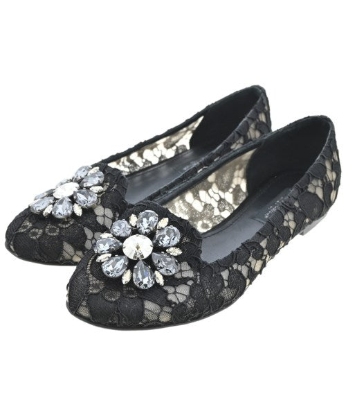 DOLCE&GABBANA 高跟鞋