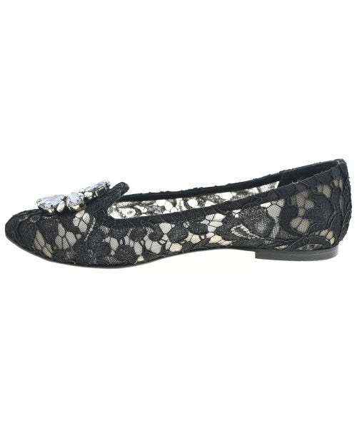 DOLCE&GABBANA 高跟鞋