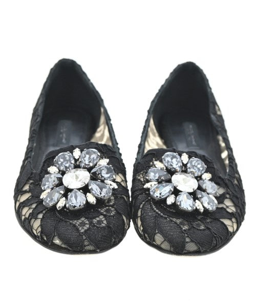 DOLCE&GABBANA 高跟鞋