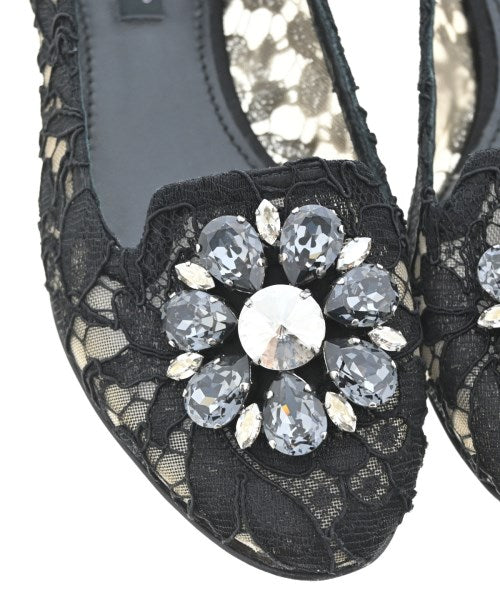 DOLCE&GABBANA 高跟鞋