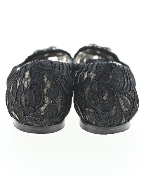 DOLCE&GABBANA 高跟鞋