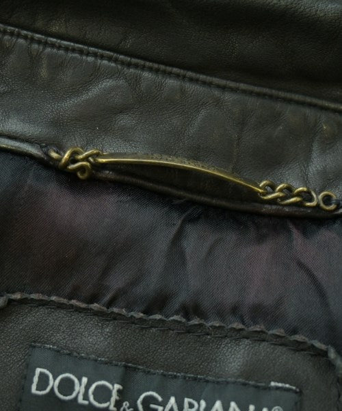 DOLCE&GABBANA 休閒襯衫