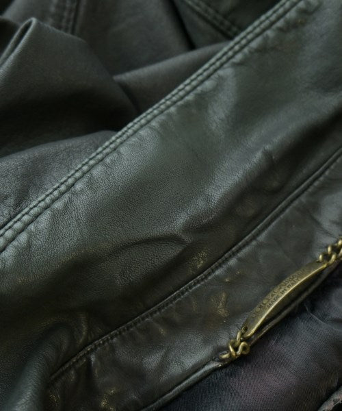 DOLCE&GABBANA 休閒襯衫