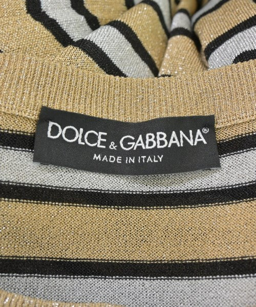 DOLCE&GABBANA 開襟衫